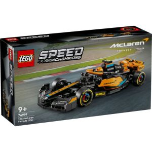 Coche de Carreras Fórmula 1 McLaren 76919
