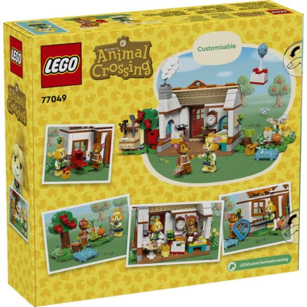 La Visita de Canela 77049 - Imatge 5