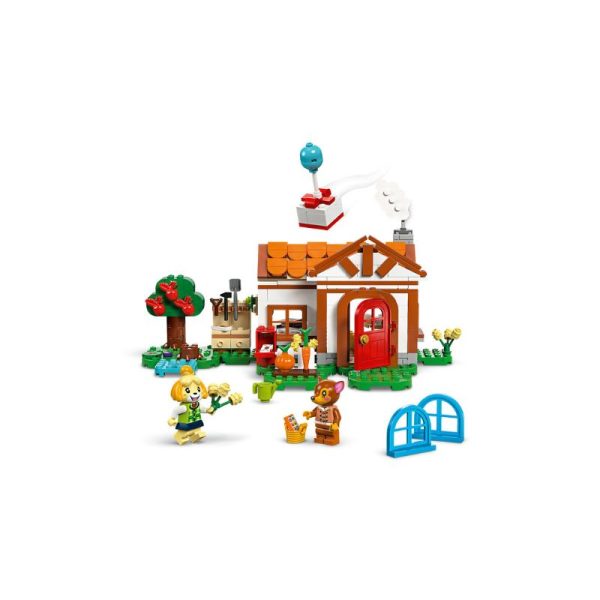 La Visita de Canela 77049 - Imatge 3