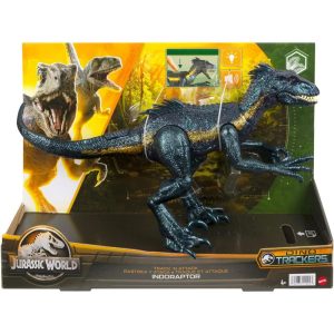 Indoraptor Jurassic World