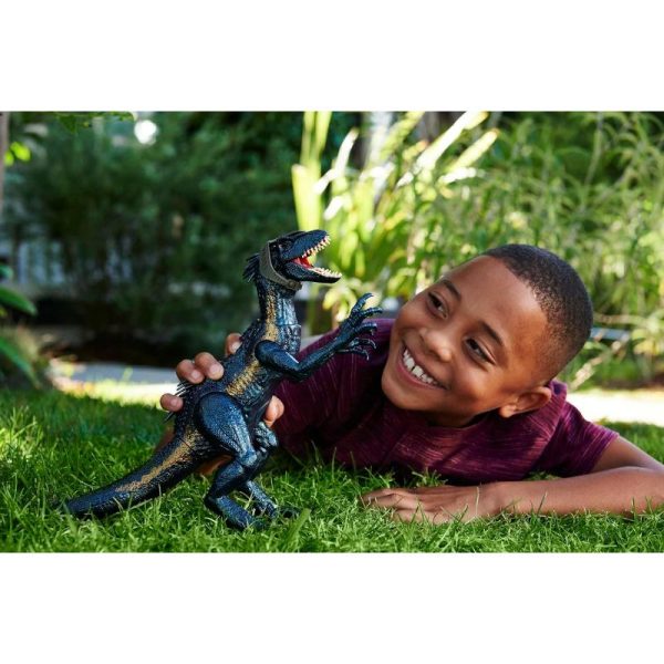 Indoraptor Jurassic World - Imagen 4