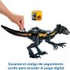 Indoraptor Jurassic World - Imagen 3