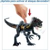 Indoraptor Jurassic World - Imagen 2