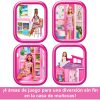 Apartament 4 estàncies més Barbie 65 aniversari - Imatge 5