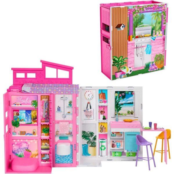 Apartament 4 estàncies més Barbie 65 aniversari - Imatge 3