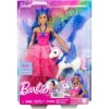 Barbie un toque de magia Hadacornio zafiro