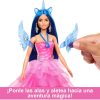 Barbie un toque de magia Hadacornio zafiro - Imatge 5