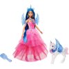 Barbie un toque de magia Hadacornio zafiro - Imatge 4