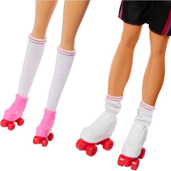 Barbie i Ken patinadors - Imatge 6