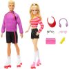 Barbie i Ken patinadors - Imatge 4