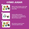 Grabolo Monstruos reverso - Imagen 4