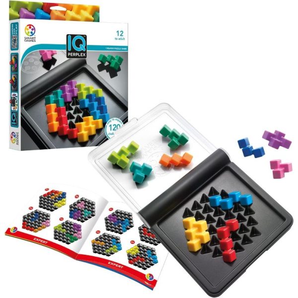 IQ PERPLEX - Imatge 3