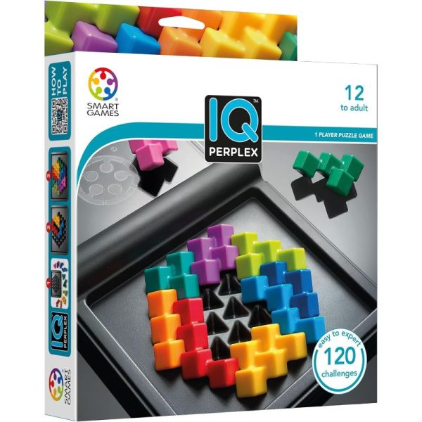 IQ PERPLEX