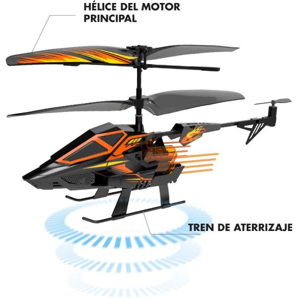 Hover Blast - Imatge 7