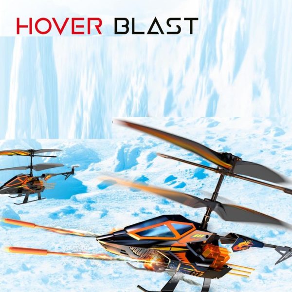 Hover Blast - Imatge 4