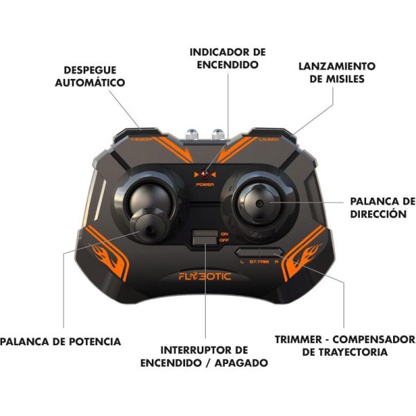 Hover Blast - Imatge 3
