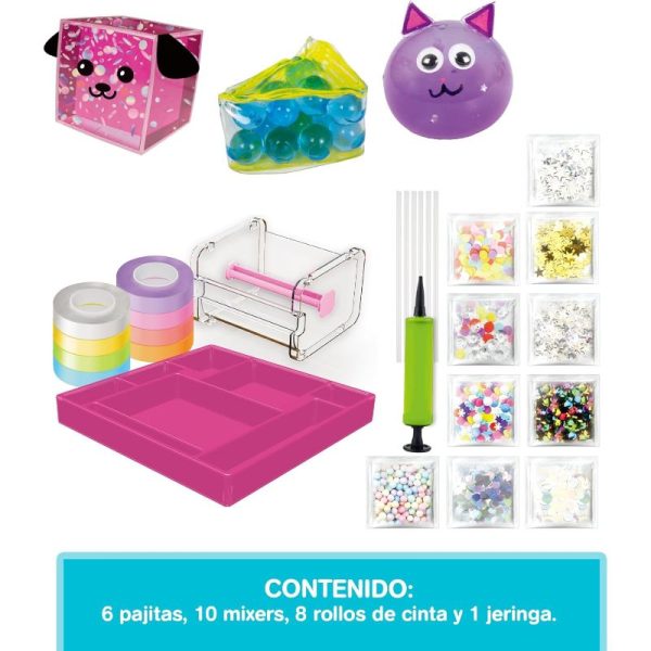 Nano Crafts Estudio de diesño - Imatge 7