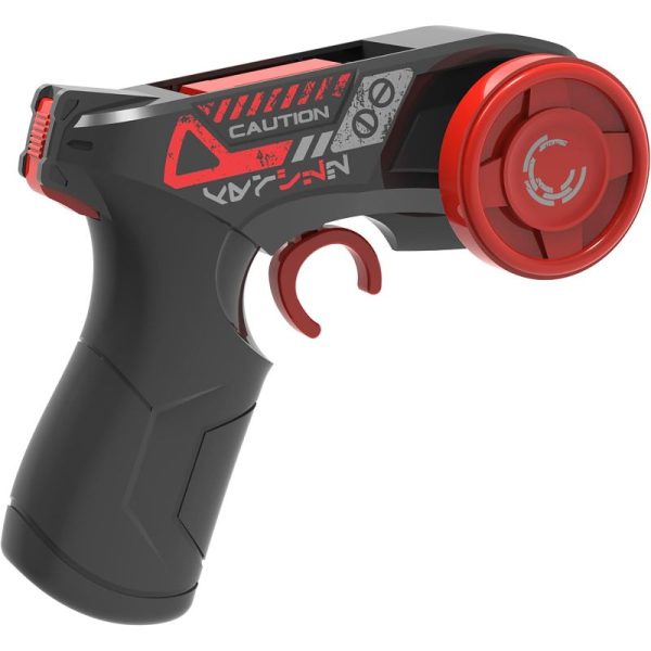 Robo Rapidfire - Imagen 2