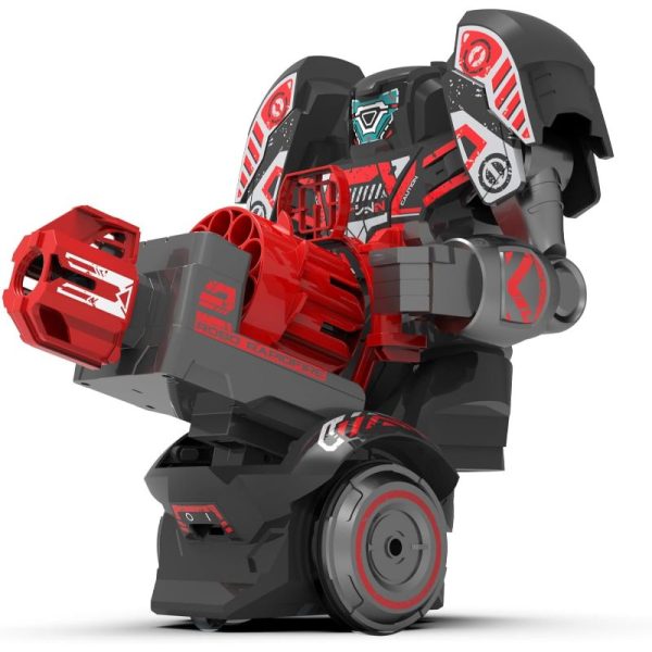 Robo Rapidfire - Imagen 6