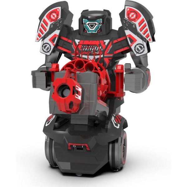 Robo Rapidfire - Imagen 5