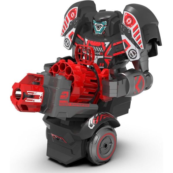 Robo Rapidfire - Imagen 4