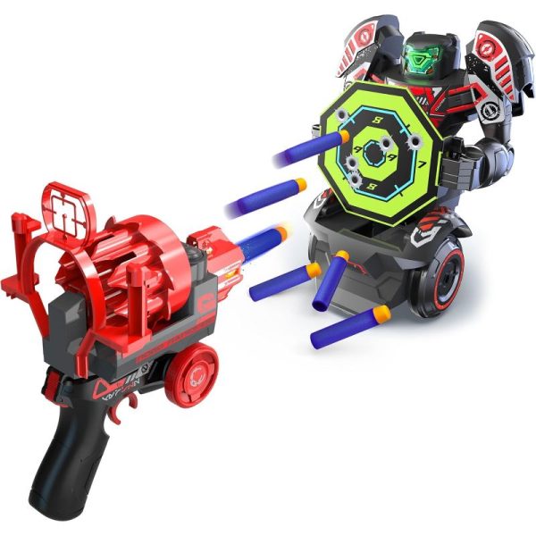 Robo Rapidfire - Imagen 3