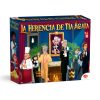 La Herencia de Tía Ágata