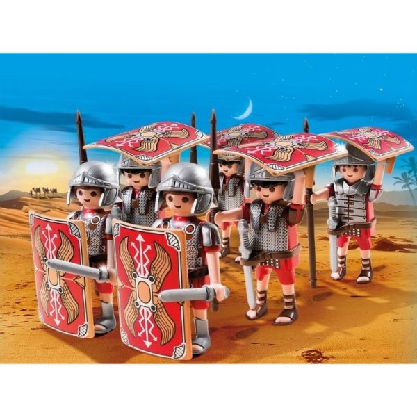 Legionaris Romans 5393 - Imatge 3