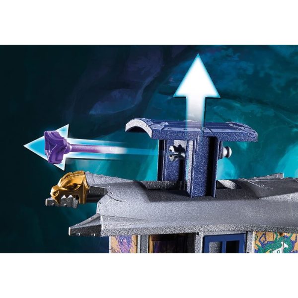 Carruatge de mercaders Novelmore 70903 - Imatge 6