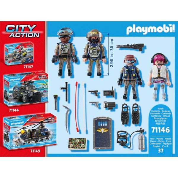 Forces Especials 71146 - Imatge 5