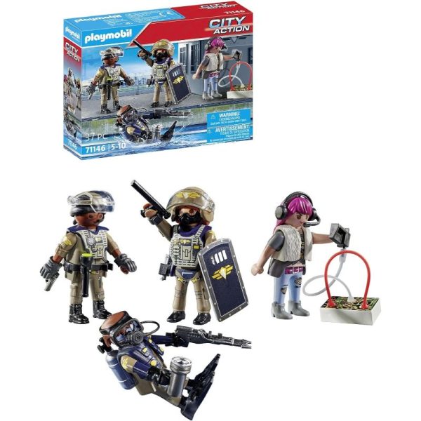 Forces Especials 71146 - Imatge 2