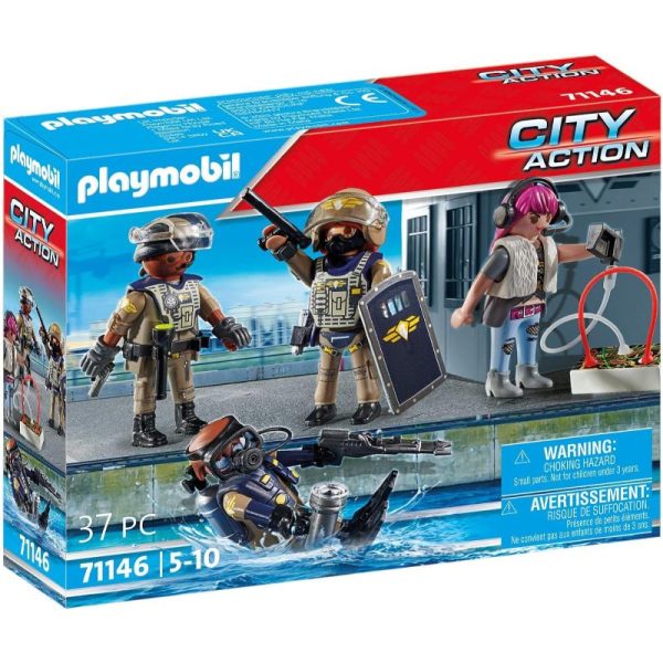 Forces Especials 71146