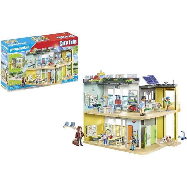 Escola 71327 - Imatge 6