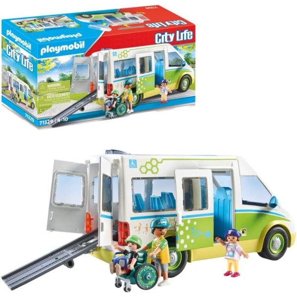 Autobús Escolar 71329 - Imatge 6