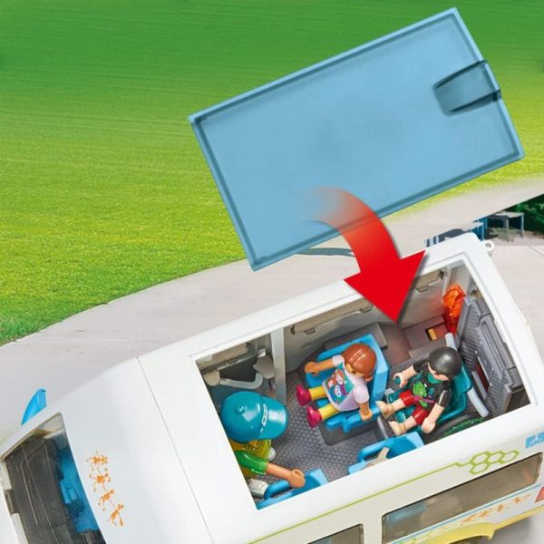 Autobús Escolar 71329 - Imatge 5