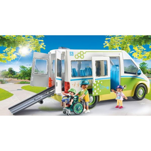 Autobús Escolar 71329 - Imatge 4
