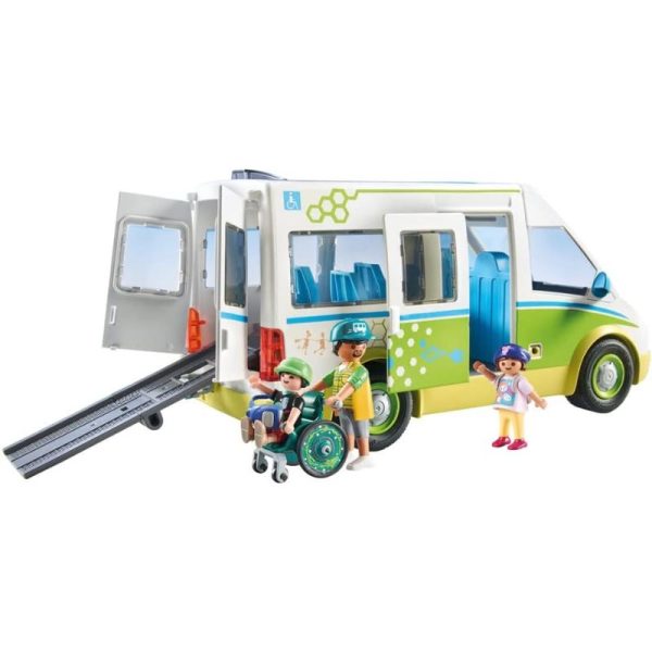 Autobús Escolar 71329 - Imatge 2
