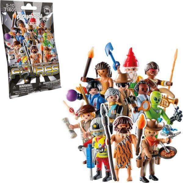 Sobres figures negres ( Serie 26) 71605