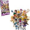 Sobres figures liles ( Serie 26) 71606