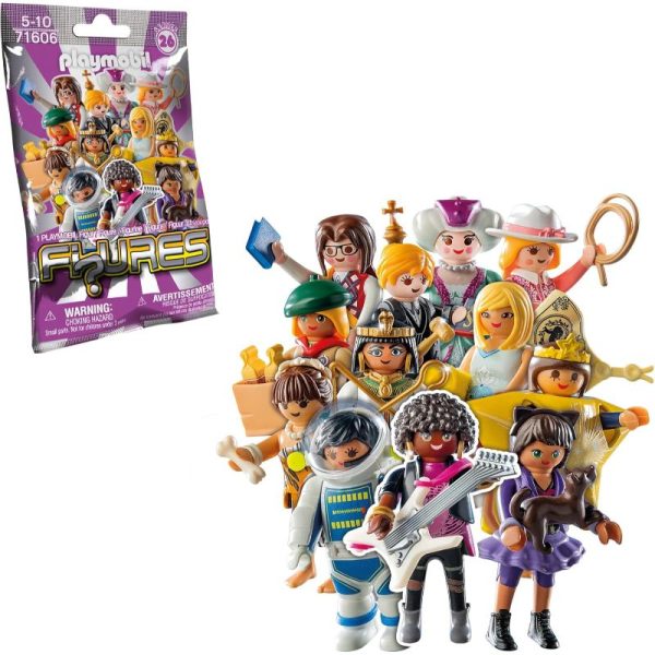 Sobres figures liles ( Serie 26) 71606