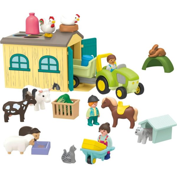 JUNIOR: Aventura a la Granja 71656 - Imatge 6