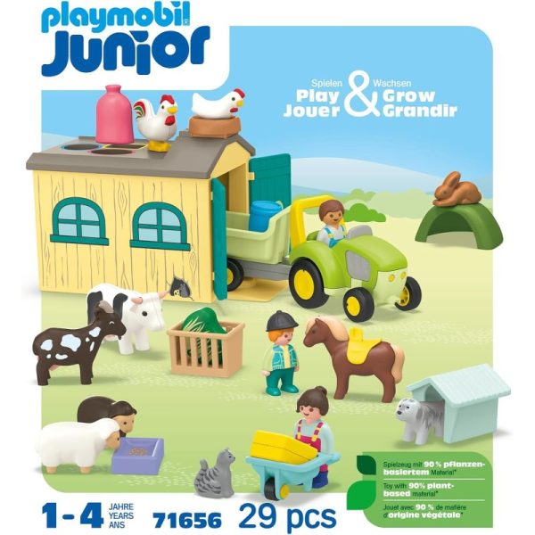 JUNIOR: Aventura a la Granja 71656 - Imatge 5