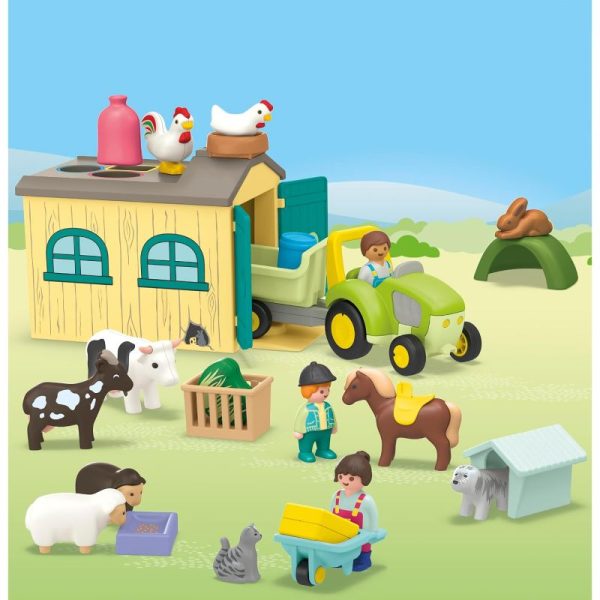 JUNIOR: Aventura a la Granja 71656 - Imatge 4