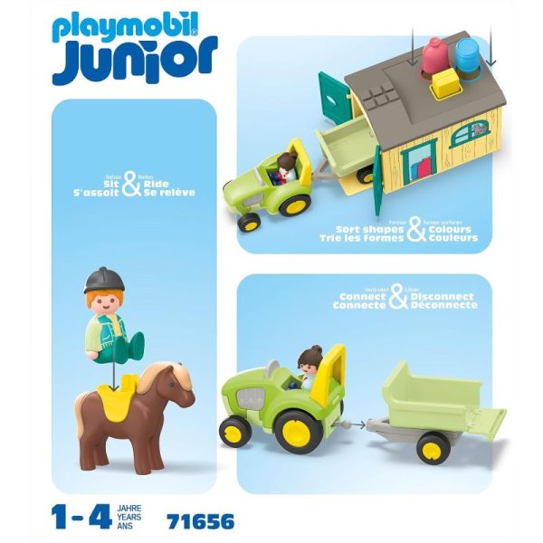 JUNIOR: Aventura a la Granja 71656 - Imatge 3