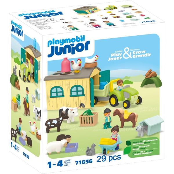 JUNIOR: Aventura a la Granja 71656 - Imatge 2