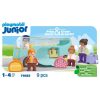 JUNIOR: Autobús 71682 - Imatge 7