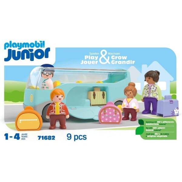 JUNIOR: Autobús 71682 - Imatge 7