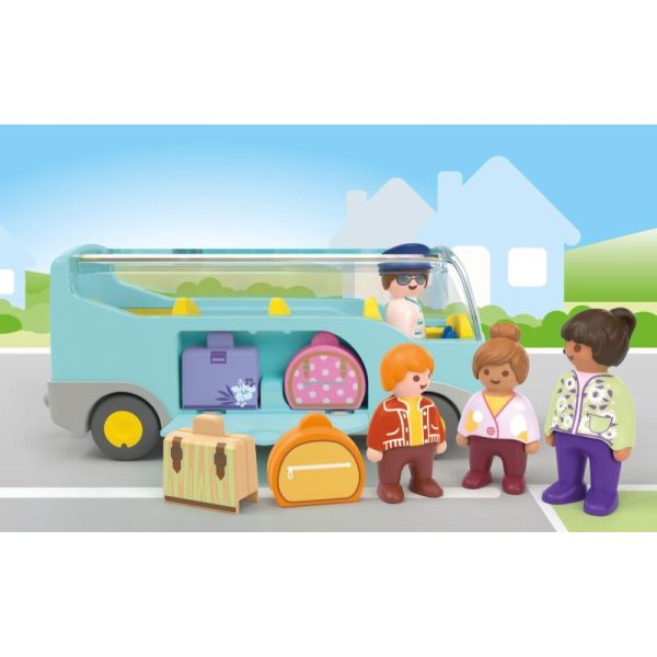 JUNIOR: Autobús 71682 - Imatge 6