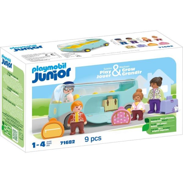 JUNIOR: Autobús 71682 - Imatge 4