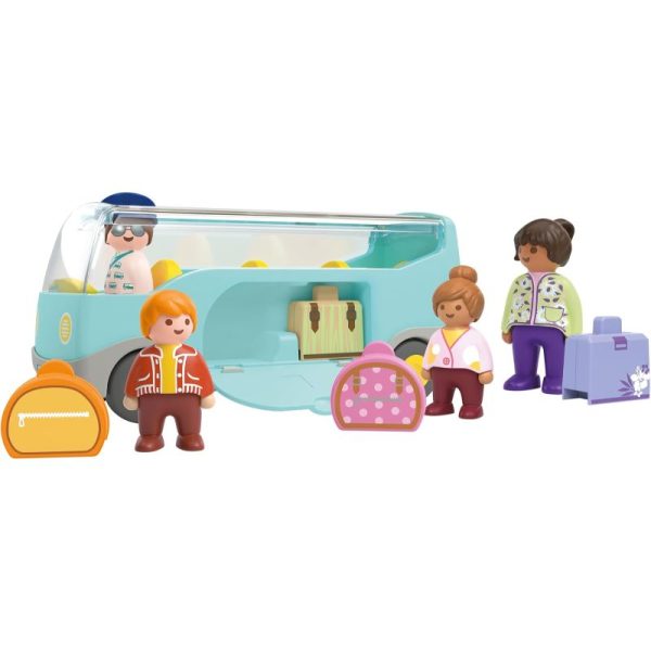 JUNIOR: Autobús 71682 - Imatge 3